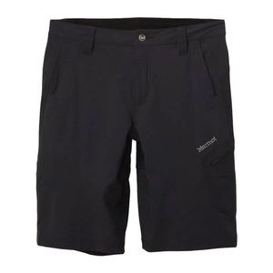 Marmot Mens Limantour Black Size34 Shorts NWT